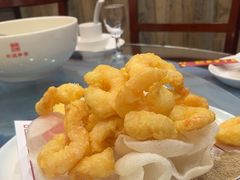 -乔家小院•本地小海鲜•非遗驴肉(万年泉路店)