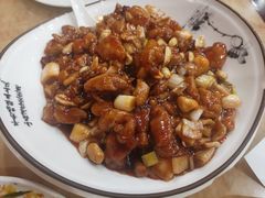 -力力豆花庄(广渠门店)