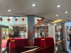 -汕头金海湾大酒店(万象城店)