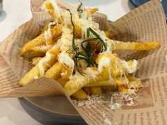 -拾挚扒房(招商花园城店)