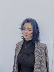-Rise Hair上升造型