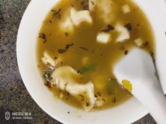 -春阳水饺(香槟广场店)