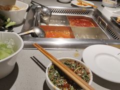 -海底捞火锅(大唐店)