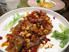 -上地宴·中关村的会客厅(清河高铁站店)