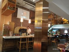 -明星酒店•FORNETTO佛纳朵意餐厅•披萨•意面(湘隆时代广场店)