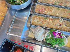-KAOKAO烤烤·丹东海鲜烧烤(望京店)
