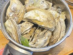-蚝英雄鲜蚝自助专门店(长楹天街直营店)