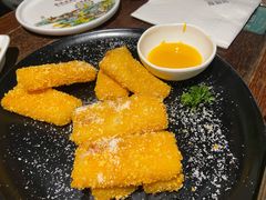 -前海沿·青岛菜(大拇指广场石老人店)