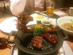 牛舌-水月·和牛工坊(水晶郦城店)