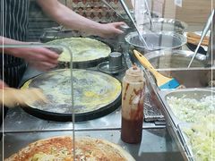 -安悦煎饼(河北店)