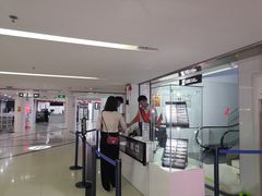 -巨幕影城(光谷广场资本大厦店)