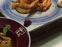 -那家小馆•北京菜•烤鸭(中关村店)