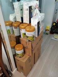 点击看大图 -爱婴室(上海百联中环店)