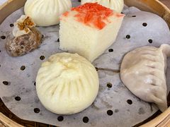 -永春园·扬州早茶·淮扬菜(漫乐城店)