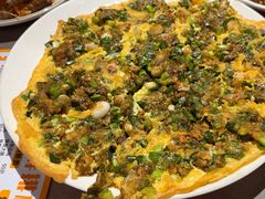 -钱山海鲜大排档