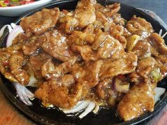 -好嫂子酱猪手•农家菜(蒲黄榆店)