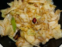 -刘胖子家常菜·蹄花焖藕(富安街店)