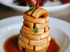 -广州柏悦酒店·悦景轩·粤菜餐厅