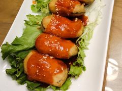 -安多素食(广仁寺路店)