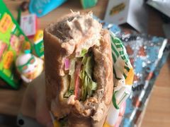 -赛百味SUBWAY(毓璜顶店)