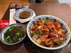 -王繁星面馆(西安熙地港店)