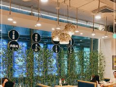 大堂-贵凤凰贵州米粉(五道口店)
