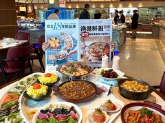-鲜得莱渔港·小平岛海胆馆(七贤岭店)