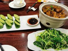 -集贤门·徽菜(福田店)