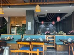 -野菌皇海景野生菌火锅(滨海大道店)