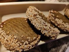 -绿茶餐厅(燕郊永旺店)