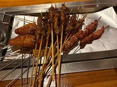 -那些年记忆烧烤