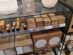 -MUJI无印良品(天河领展广场店)