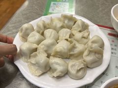 -军嫂饺子馆(岳家寨小区店)