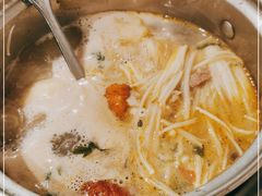 -龍歌自助小火锅(崂山丽达店)