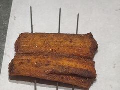 -撸客烤烤(春河里店)