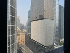 -广州W酒店