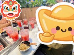 -非烤勿扰自助烤肉(合胜百货店)