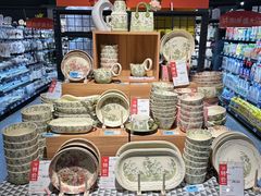 -砂之船奥特莱斯(合肥店)