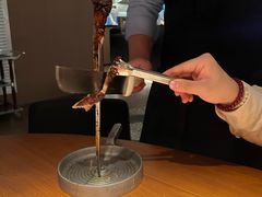 -拉蒂娜·巴西牛排馆 Latina·Brazilian Steakhouse(王府井喜悦店)