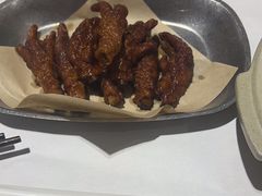 -白氏兄弟烧烤(富康路总店)