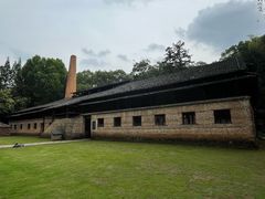 -景德镇古窑民俗博览区