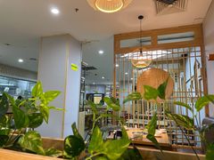 大堂-守柴炉烤鸭(乐山万达店)