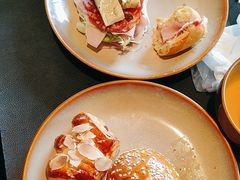 -上海苏宁宝丽嘉酒店·Cafe Bellagio西餐厅