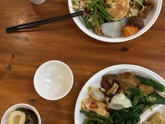 -素清香(解放路店)