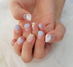 点击看大图 -Aso Artist Beauty美甲美睫