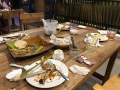 -Naughty Nuri’s Phuket