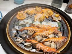 -碗中海·蒸汽海鲜·桑拿鸡(岭南天地店)