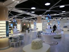 -精益眼镜(春熙路店)