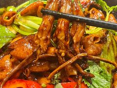 -金哥私房菜馆(张府园总店)