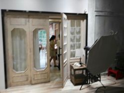 -星豆豆儿童摄影(南郊太白南路店)